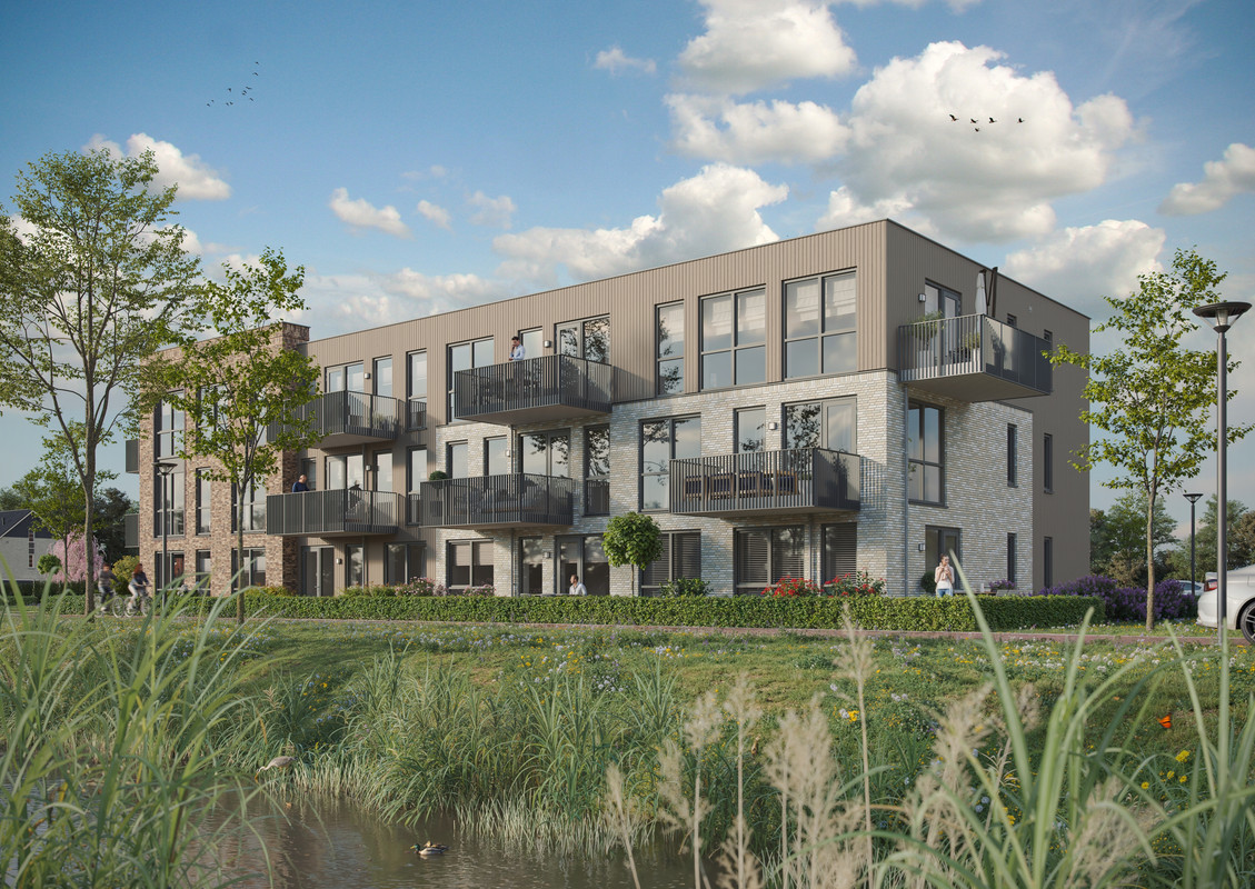 Woning te koop: Spits, Werkendam