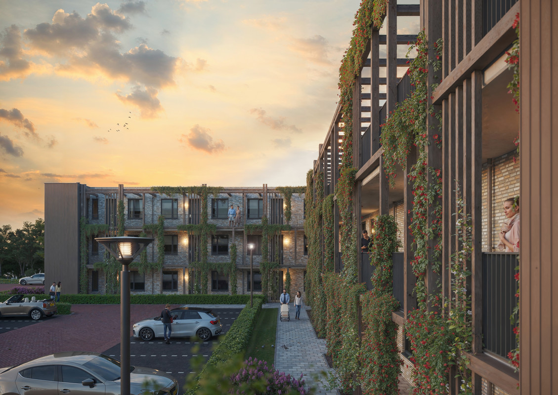 Woning te koop: Spits, Werkendam