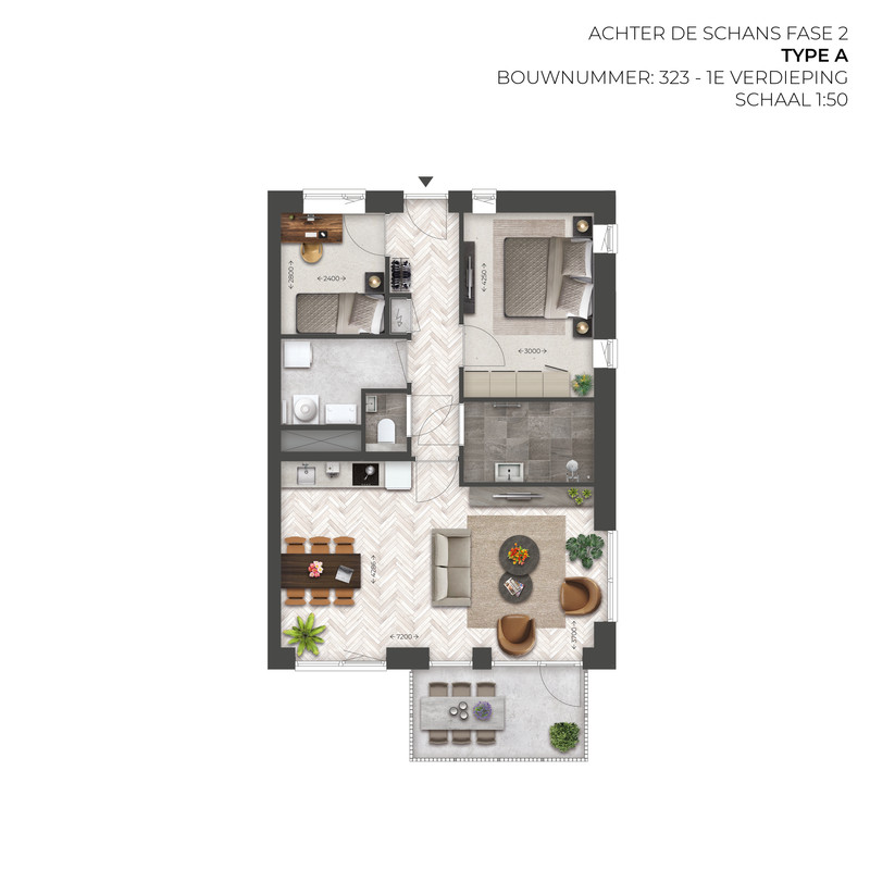 Woning te koop: Spits, Werkendam