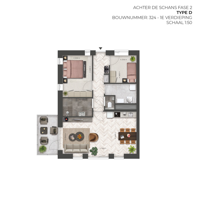Woning te koop: Spits, Werkendam