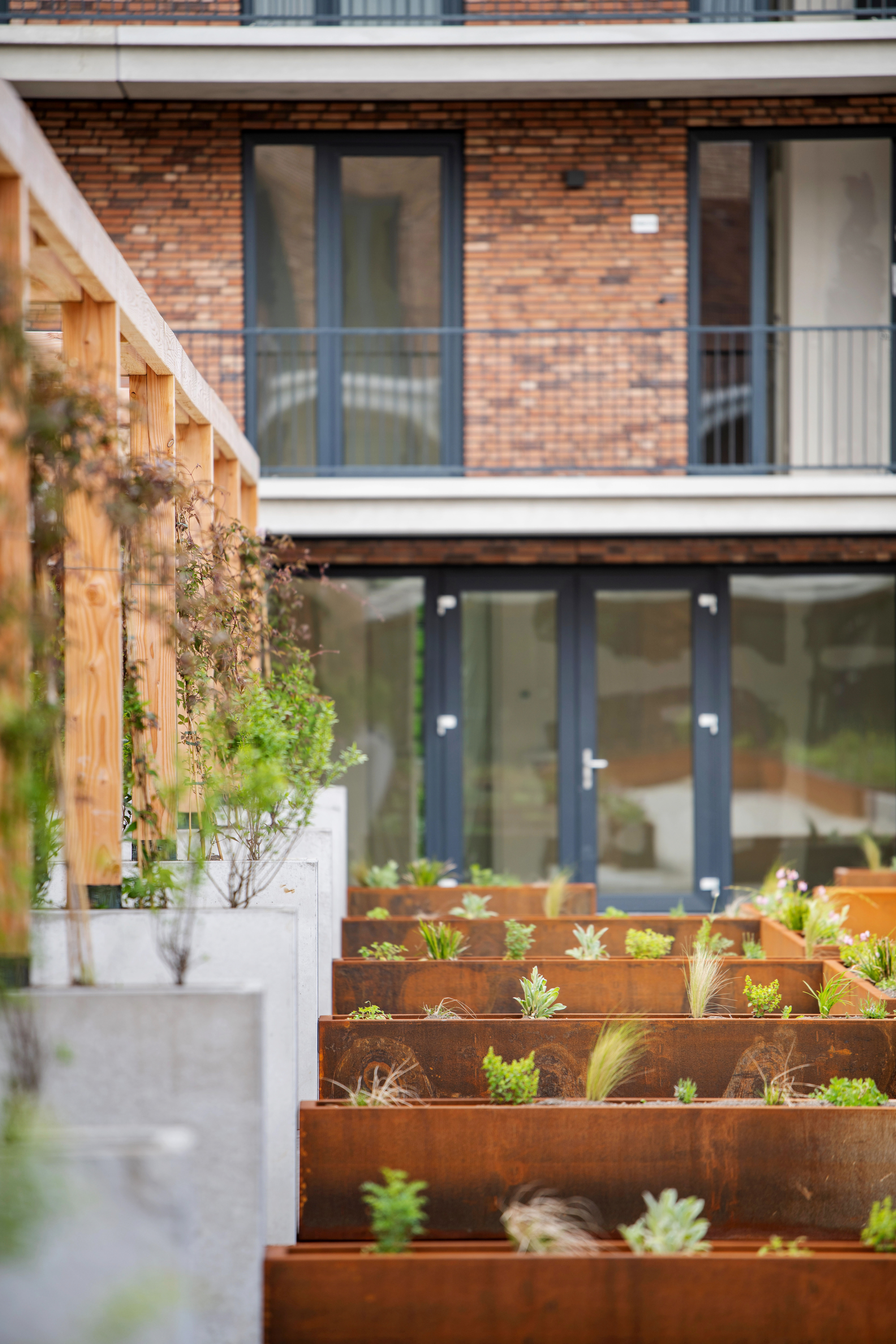 Adolphine Kokplein 27, Rotterdam