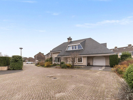 Lijnzaadstraat 1