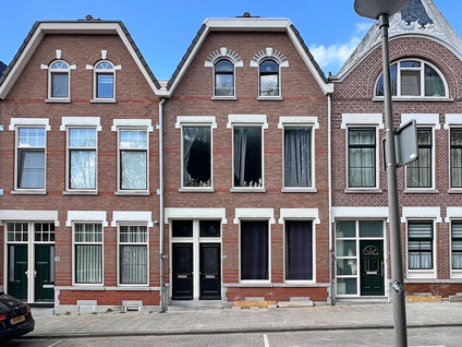 Karel de Stouteplein 9A
