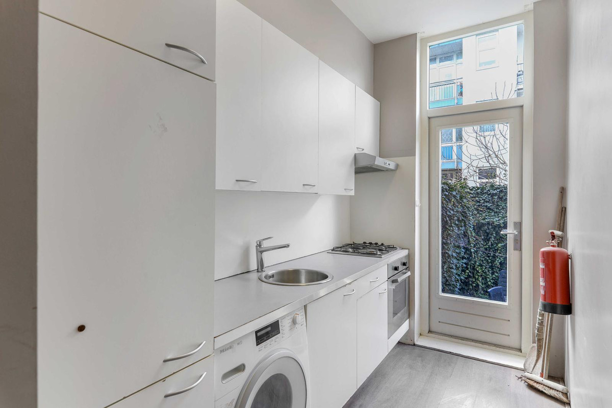 Appartement te koop: Karel de Stouteplein 9A, Rotterdam