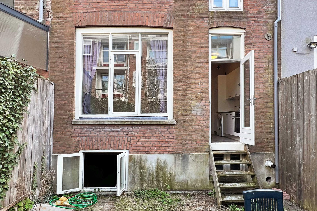 Appartement te koop: Karel de Stouteplein 9A, Rotterdam