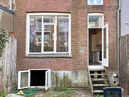 Karel de Stouteplein 9A