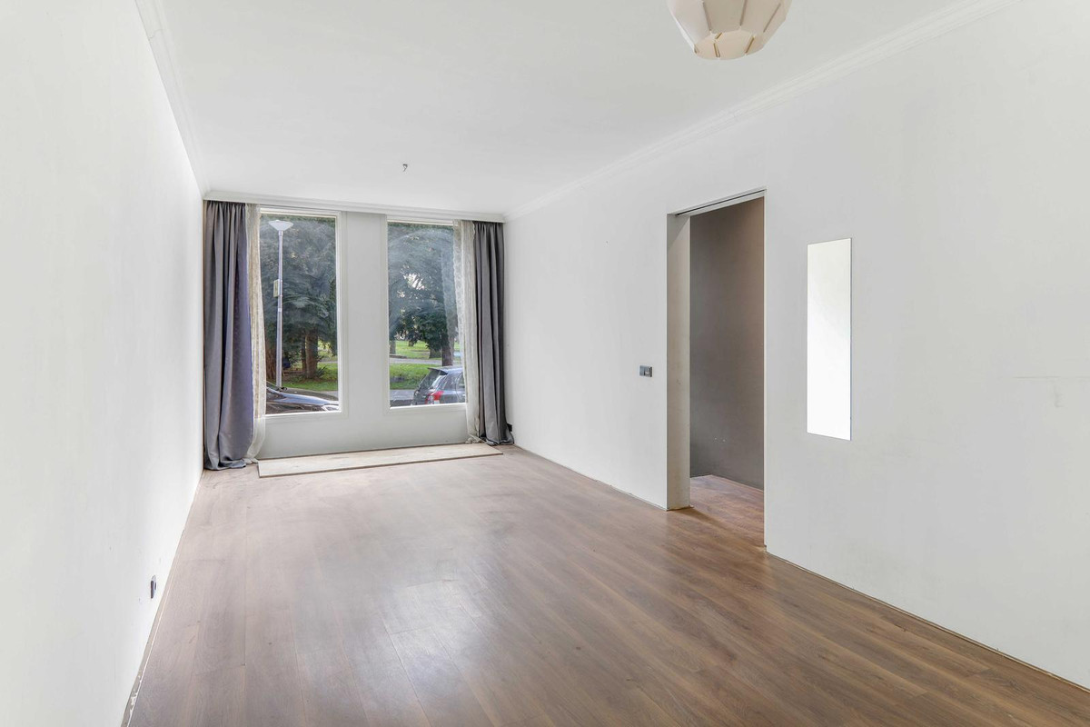 Appartement te koop: Karel de Stouteplein 9A, Rotterdam