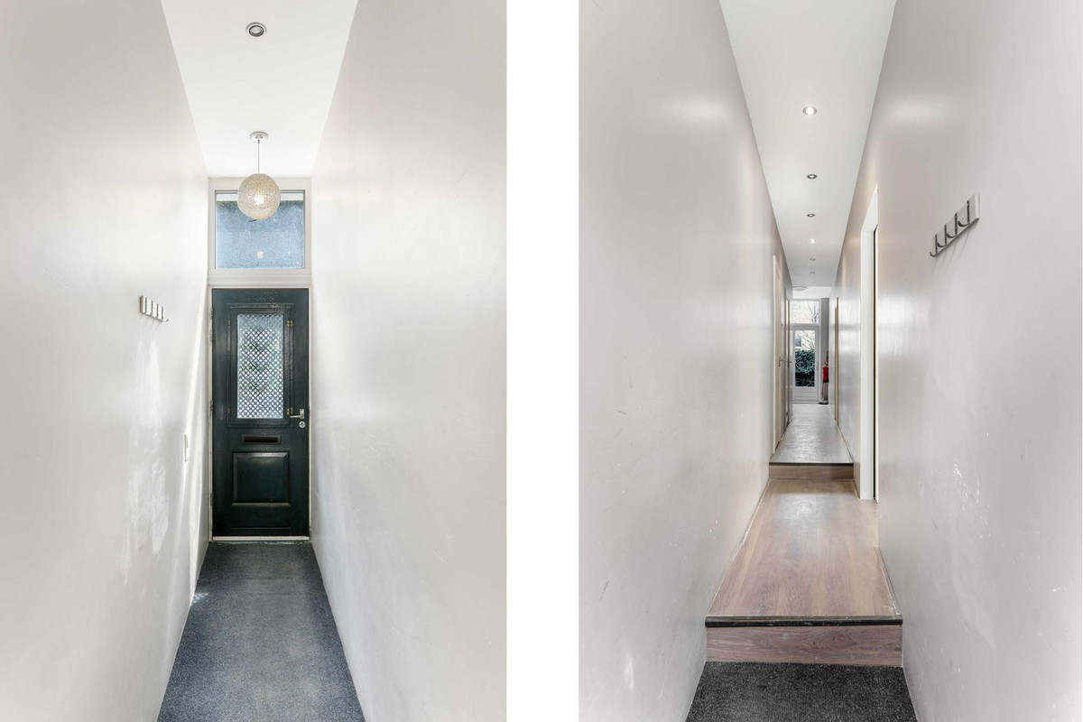 Appartement te koop: Karel de Stouteplein 9A, Rotterdam