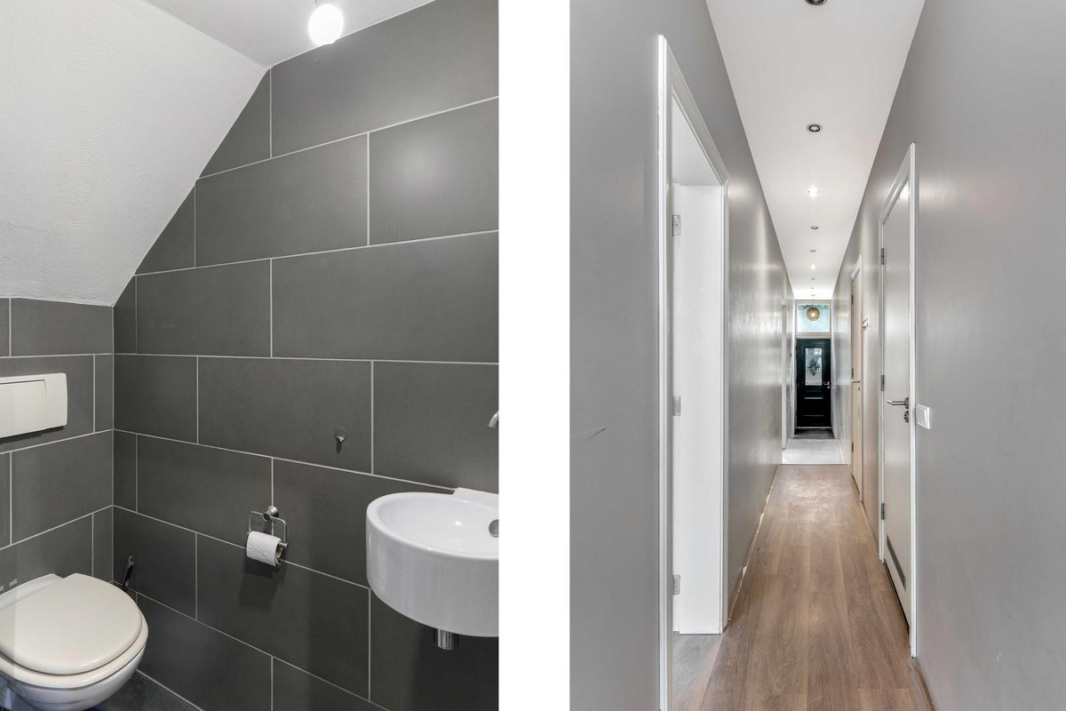 Appartement te koop: Karel de Stouteplein 9A, Rotterdam