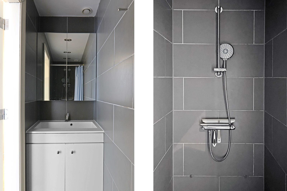 Appartement te koop: Karel de Stouteplein 9A, Rotterdam