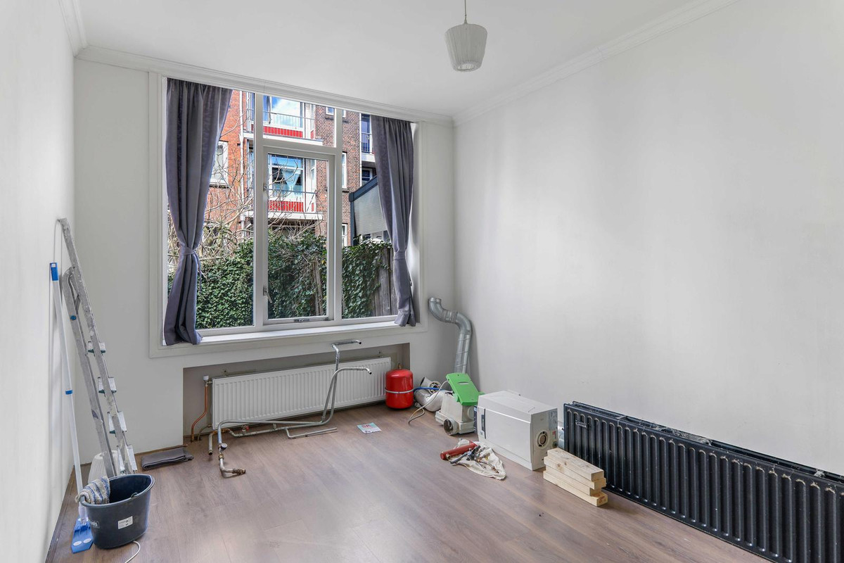Appartement te koop: Karel de Stouteplein 9A, Rotterdam
