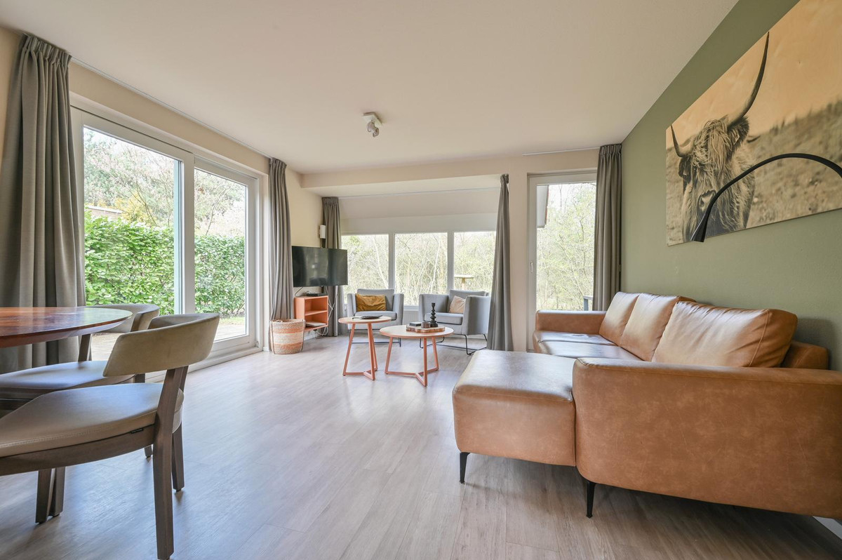 Vrijstaande woning te koop: Valkenlaan 26A126A, Sibculo