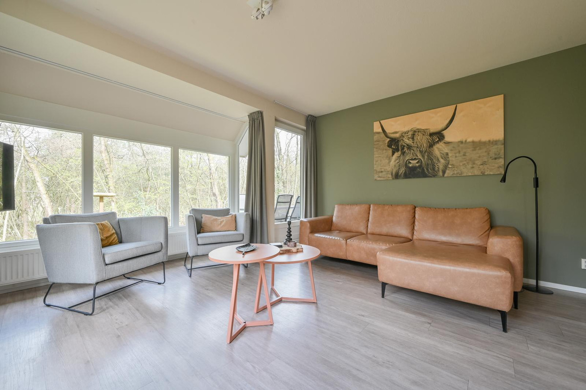 Vrijstaande woning te koop: Valkenlaan 26A126A, Sibculo
