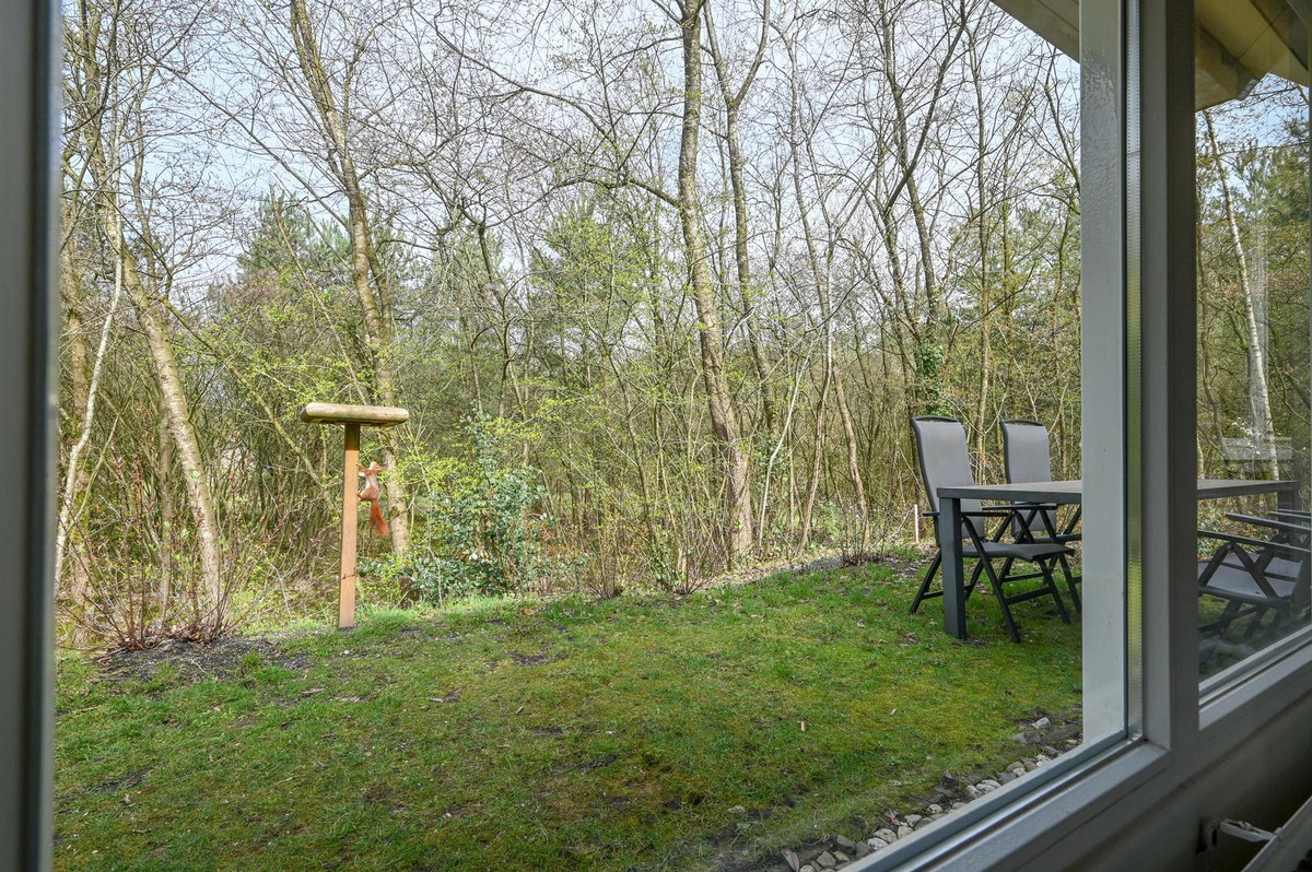 Vrijstaande woning te koop: Valkenlaan 26A126A, Sibculo