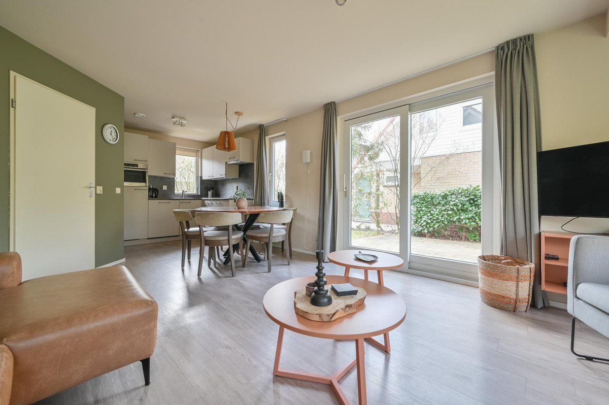 Vrijstaande woning te koop: Valkenlaan 26A126A, Sibculo