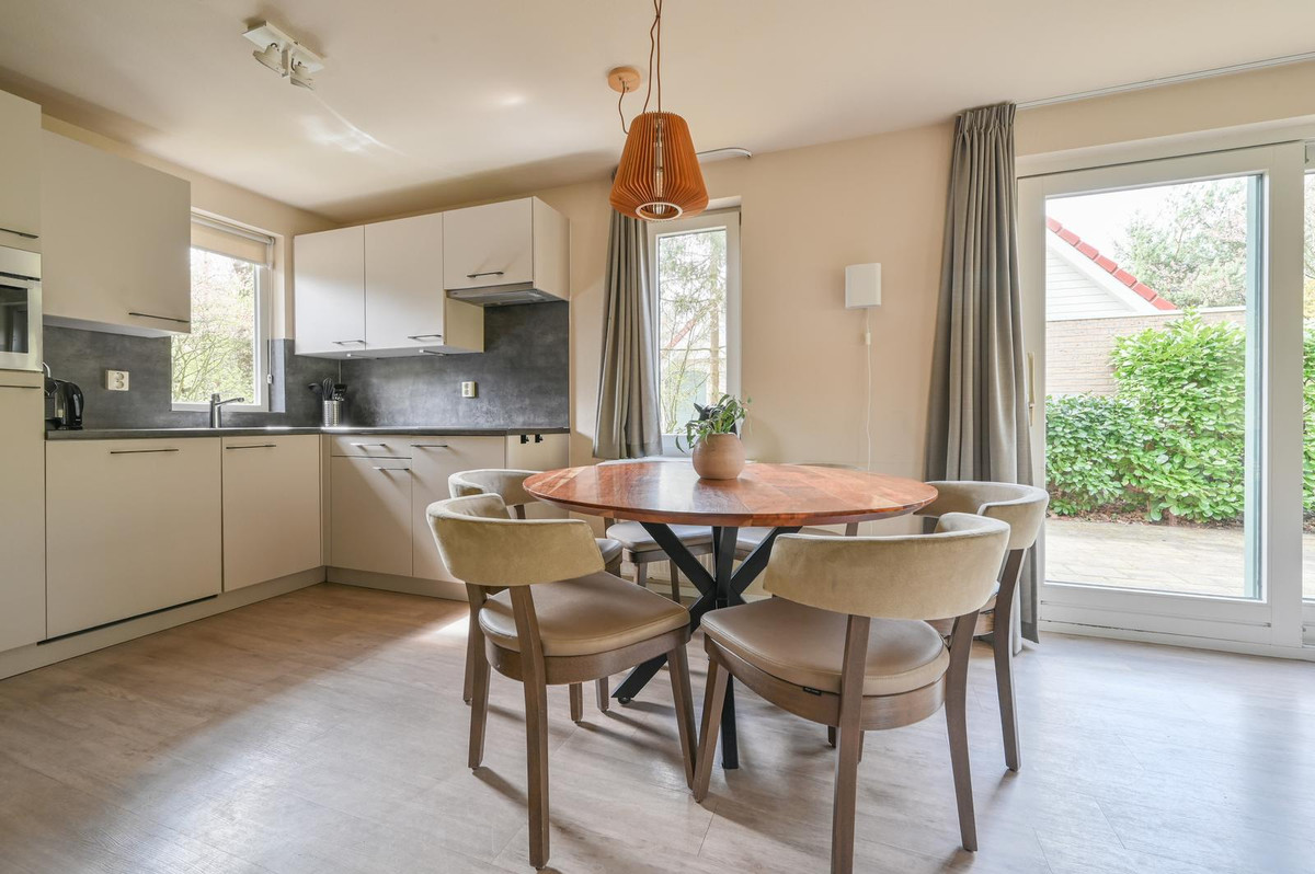 Vrijstaande woning te koop: Valkenlaan 26A126A, Sibculo
