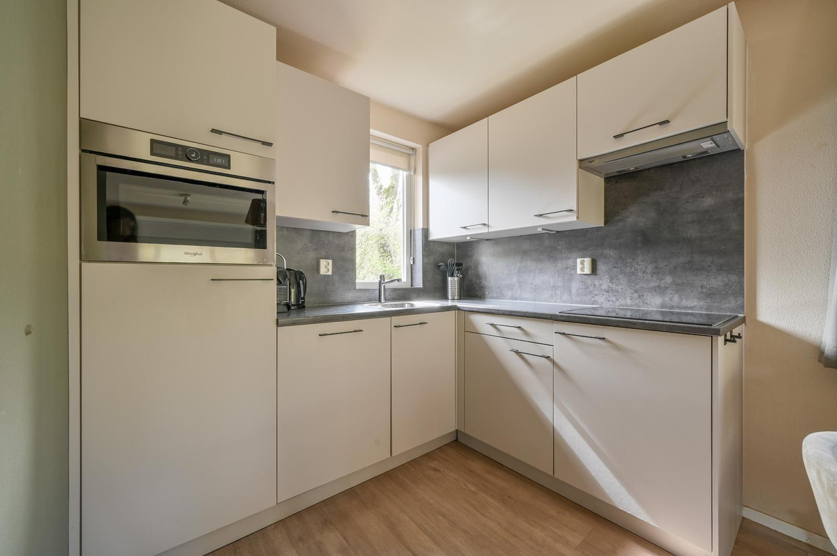 Vrijstaande woning te koop: Valkenlaan 26A126A, Sibculo