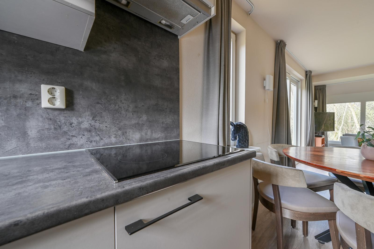 Vrijstaande woning te koop: Valkenlaan 26A126A, Sibculo