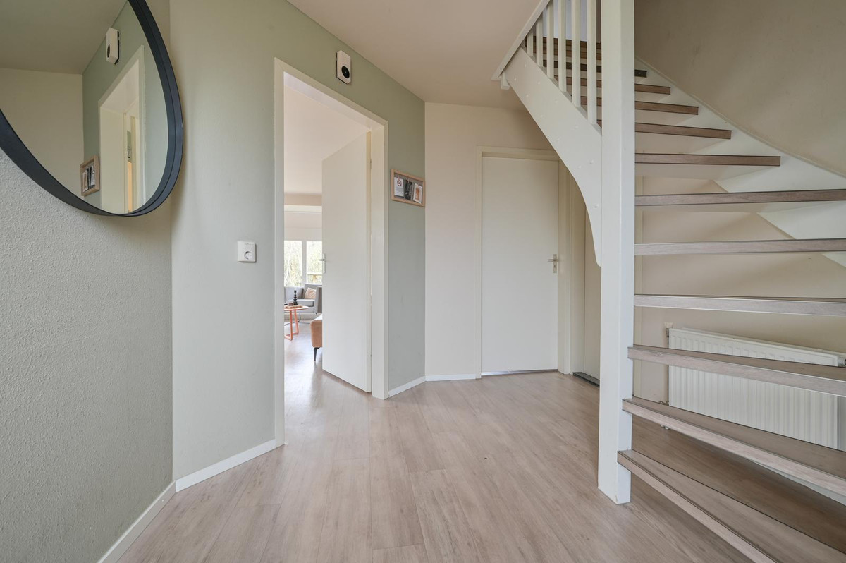 Vrijstaande woning te koop: Valkenlaan 26A126A, Sibculo