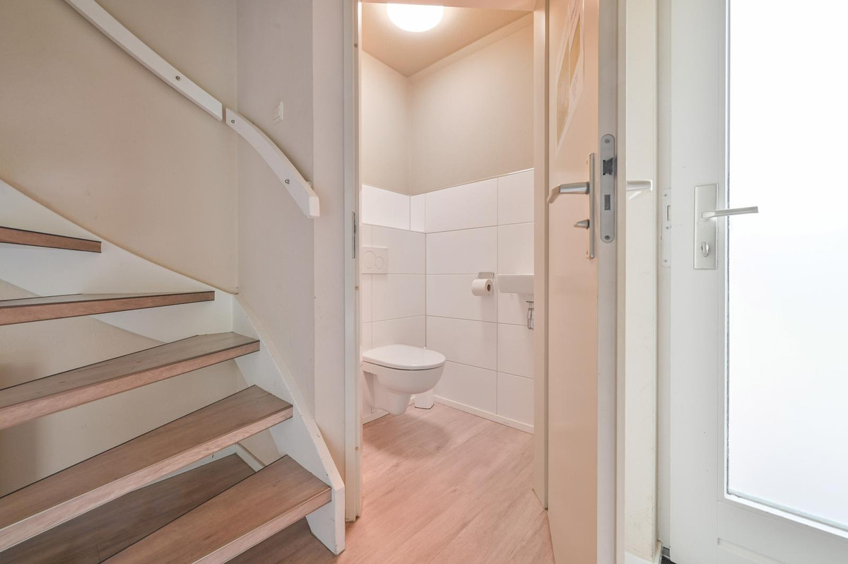 Vrijstaande woning te koop: Valkenlaan 26A126A, Sibculo