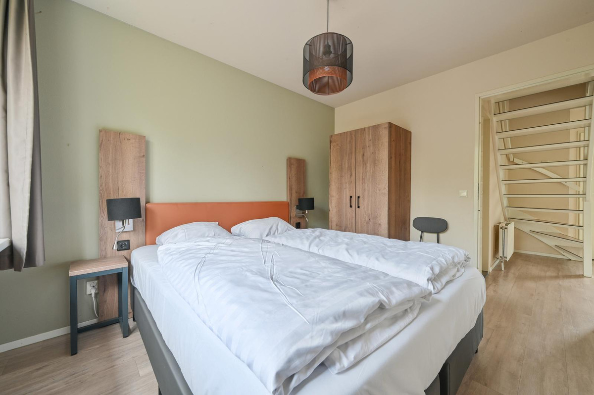 Vrijstaande woning te koop: Valkenlaan 26A126A, Sibculo