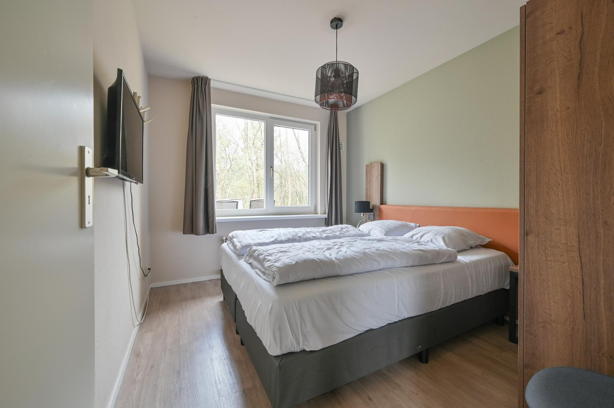 Vrijstaande woning te koop: Valkenlaan 26A126A, Sibculo