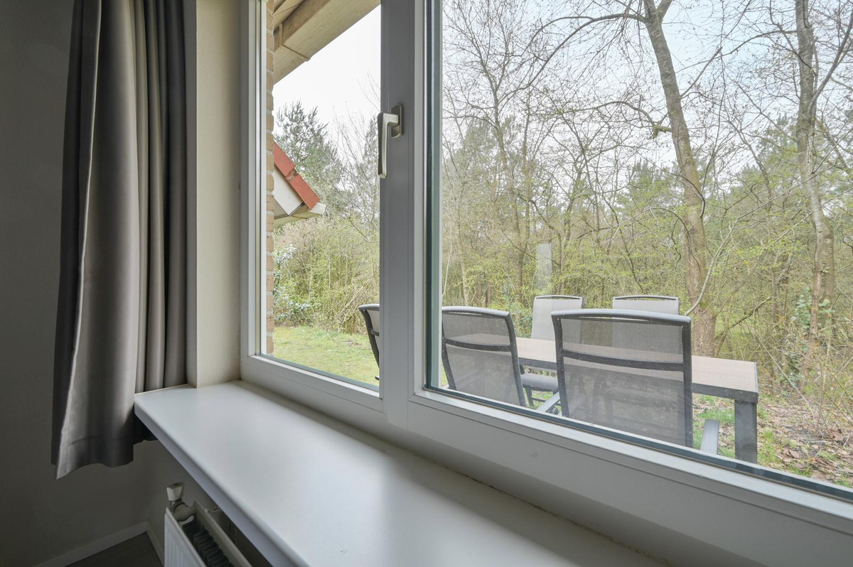 Vrijstaande woning te koop: Valkenlaan 26A126A, Sibculo