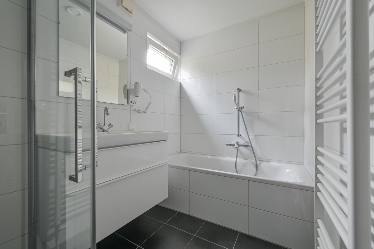 Vrijstaande woning te koop: Valkenlaan 26A126A, Sibculo