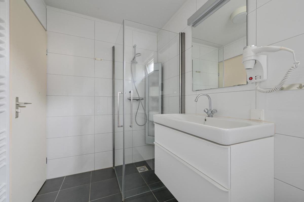 Vrijstaande woning te koop: Valkenlaan 26A126A, Sibculo