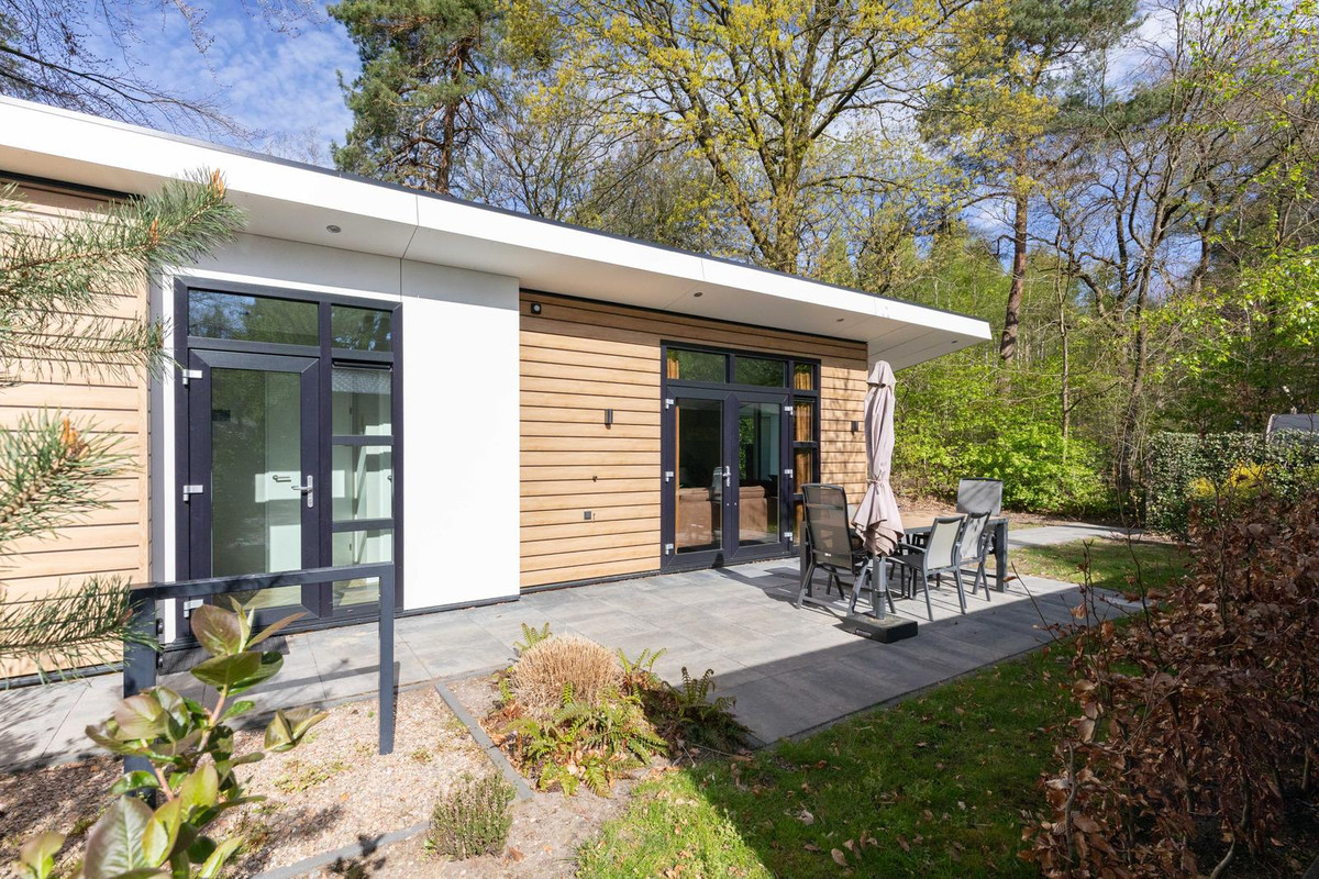 Vrijstaande woning te koop: Putterweg 70-53, Garderen