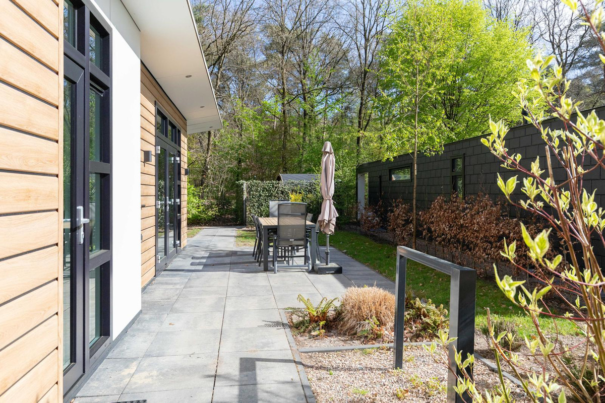 Vrijstaande woning te koop: Putterweg 70-53, Garderen