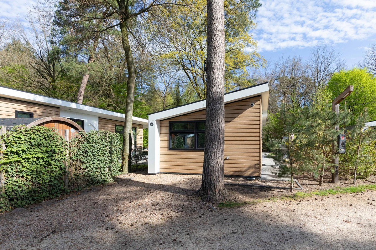 Vrijstaande woning te koop: Putterweg 70-53, Garderen