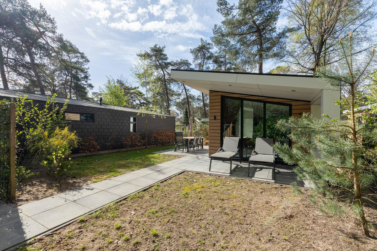 Vrijstaande woning te koop: Putterweg 70-53, Garderen