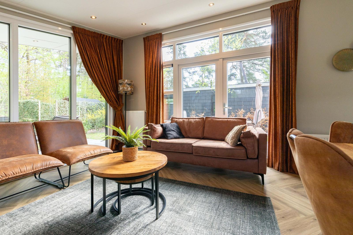Vrijstaande woning te koop: Putterweg 70-53, Garderen