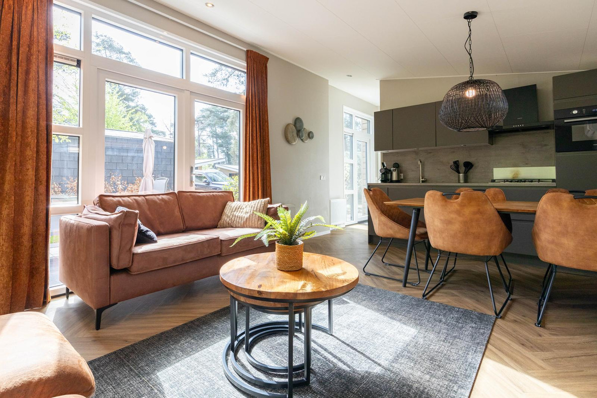 Vrijstaande woning te koop: Putterweg 70-53, Garderen