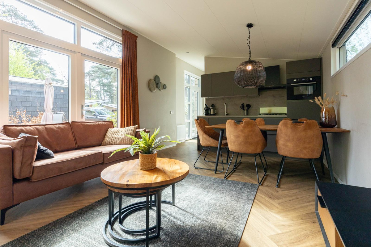 Vrijstaande woning te koop: Putterweg 70-53, Garderen