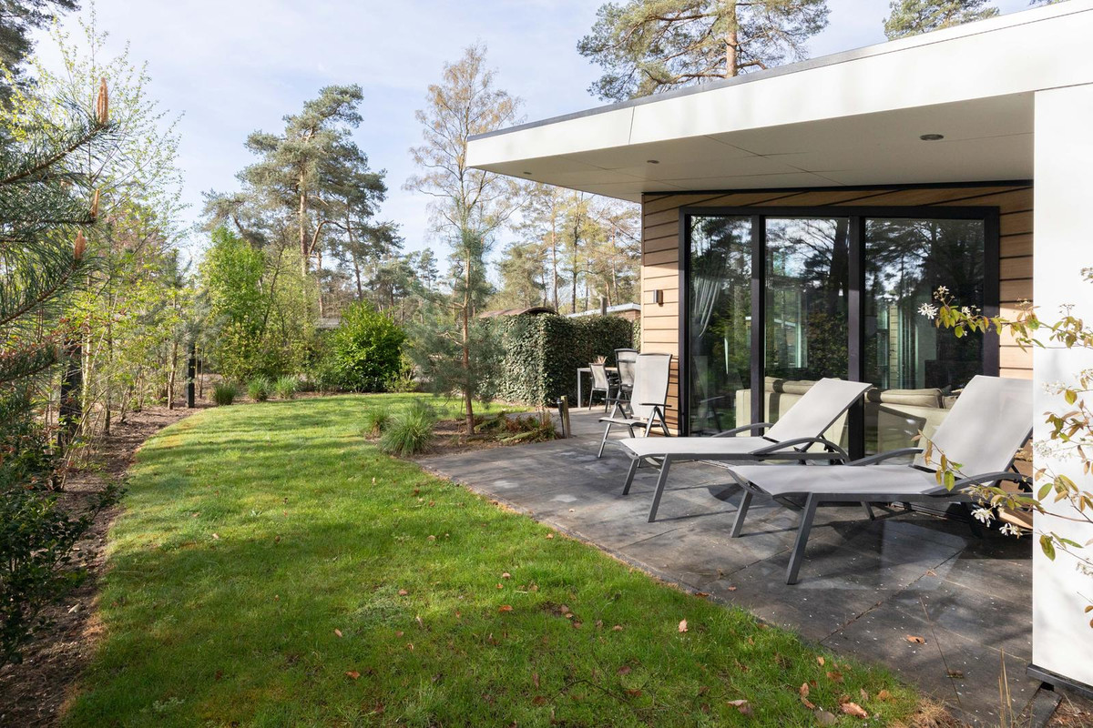 Vrijstaande woning te koop: Putterweg 70-152, Garderen
