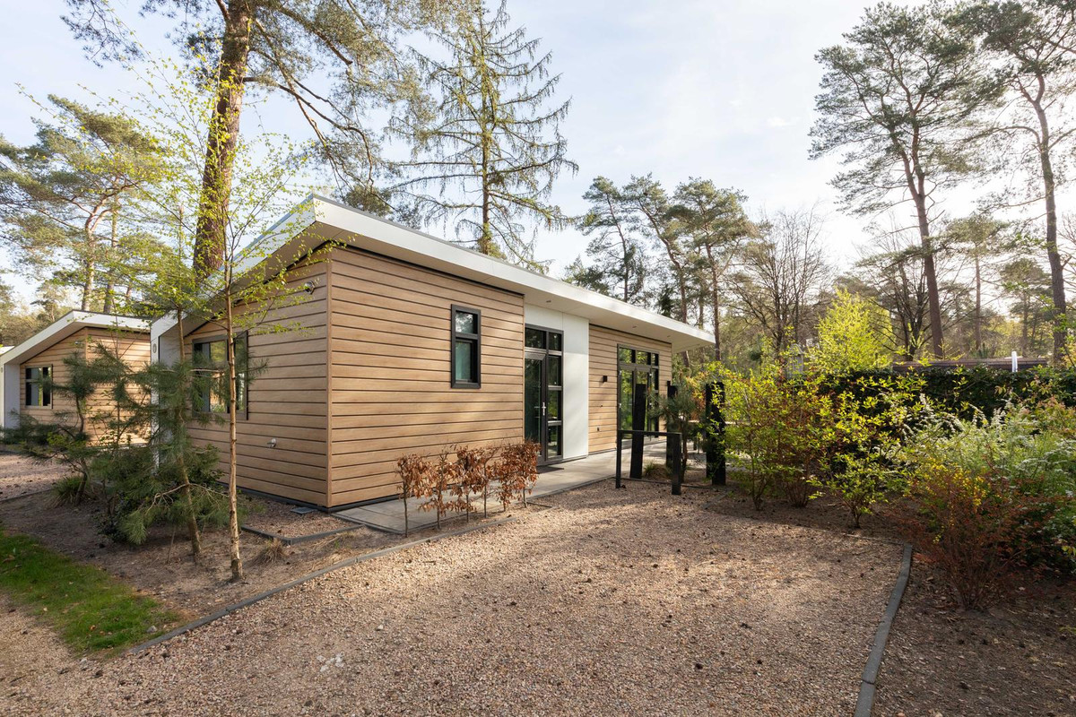 Vrijstaande woning te koop: Putterweg 70-152, Garderen