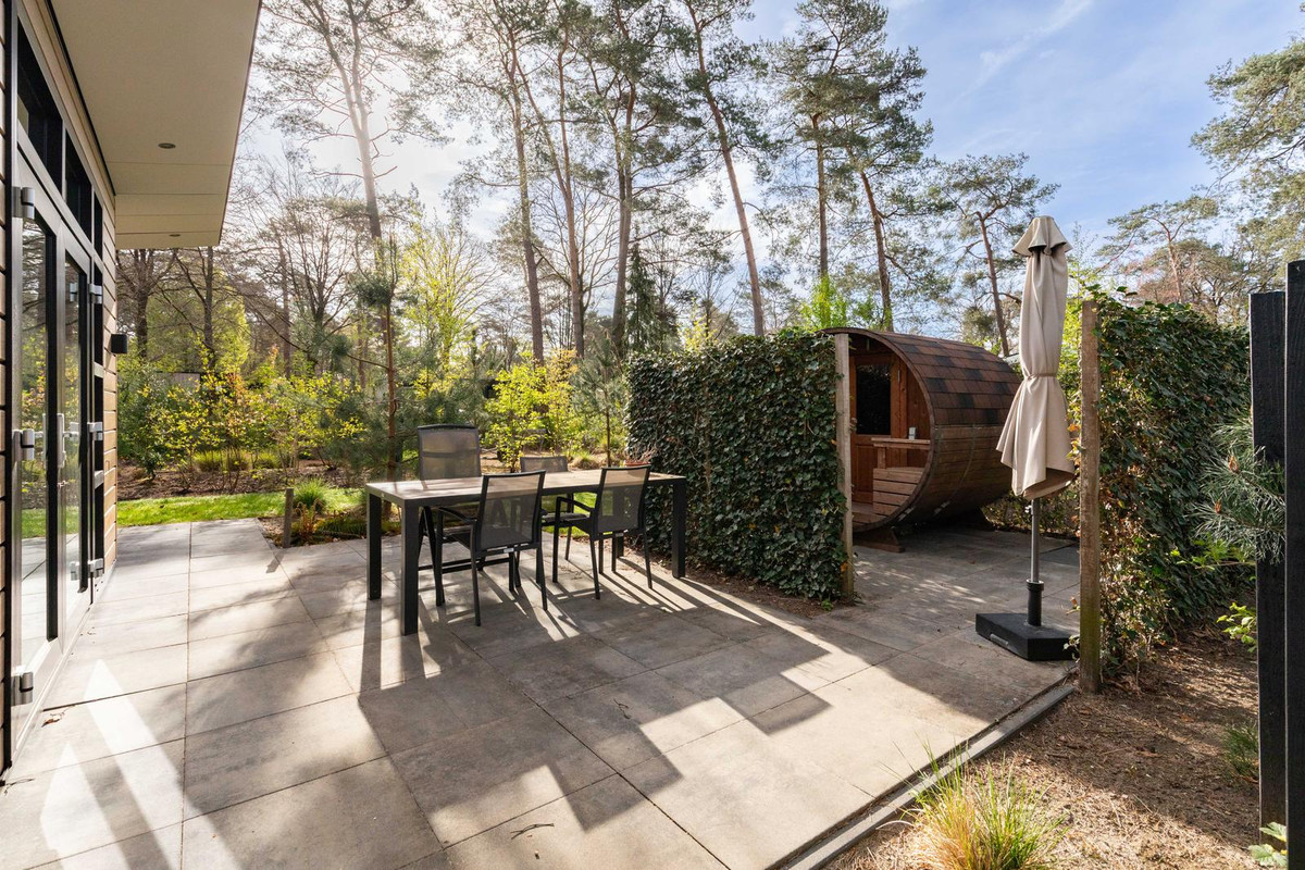 Vrijstaande woning te koop: Putterweg 70-152, Garderen