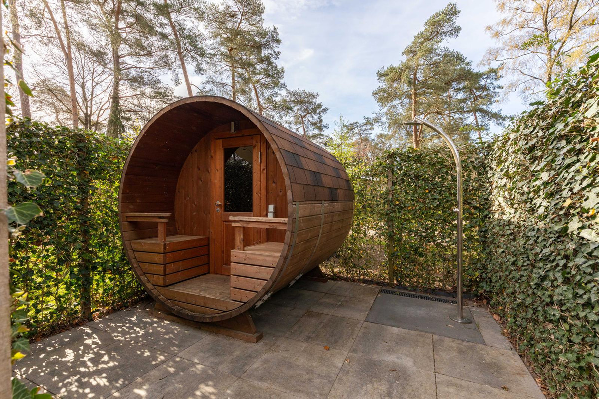 Vrijstaande woning te koop: Putterweg 70-152, Garderen