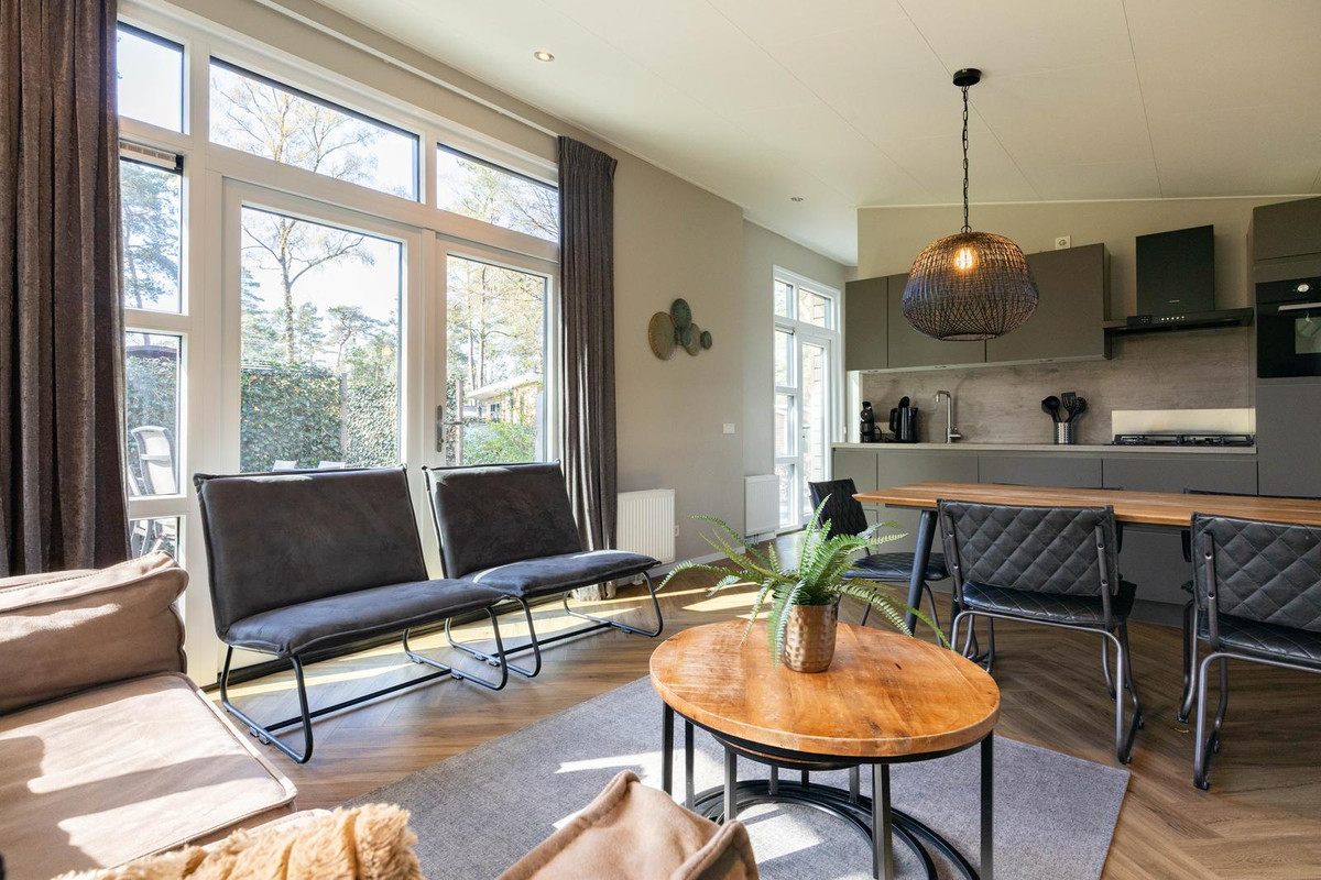 Vrijstaande woning te koop: Putterweg 70-152, Garderen