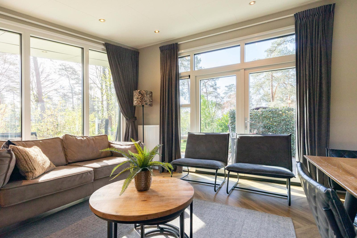 Vrijstaande woning te koop: Putterweg 70-152, Garderen