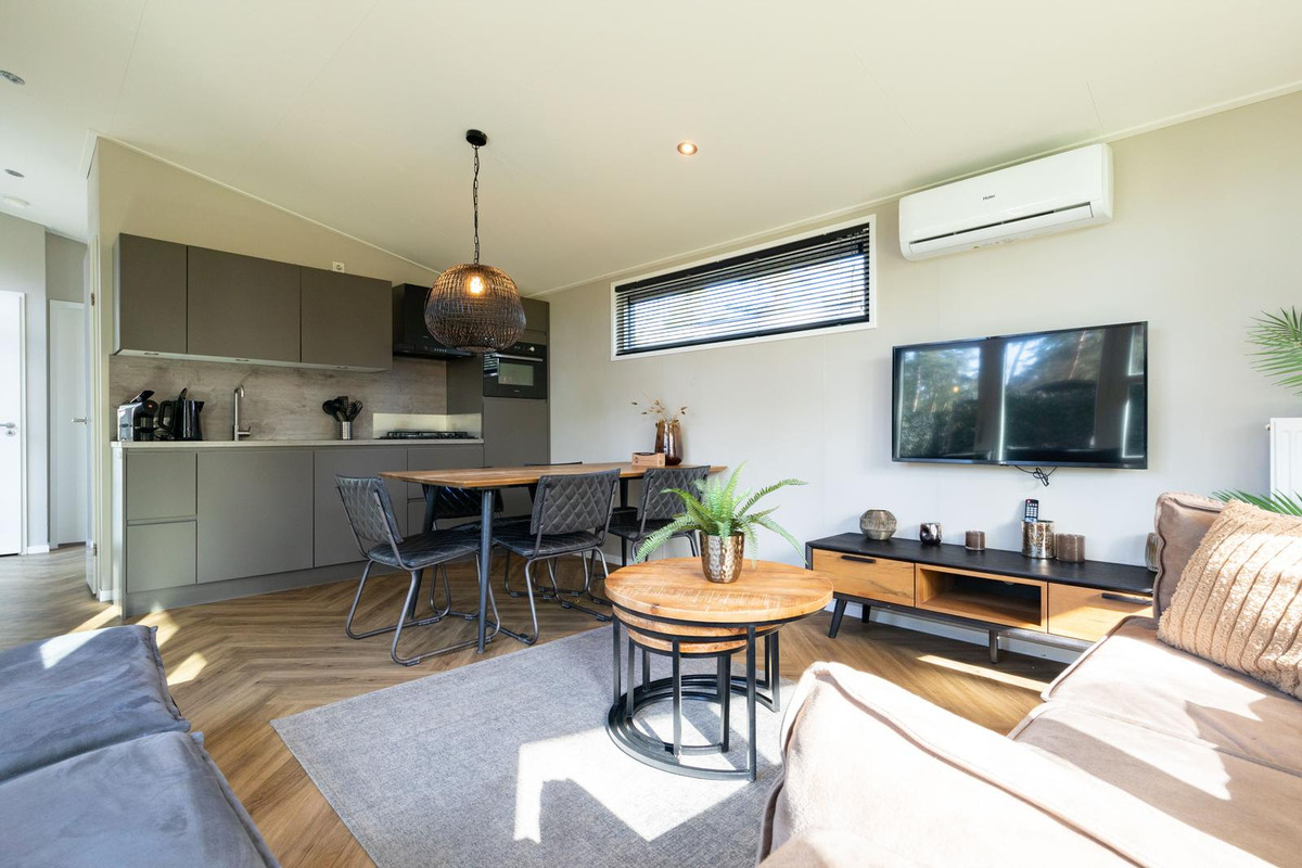 Vrijstaande woning te koop: Putterweg 70-152, Garderen