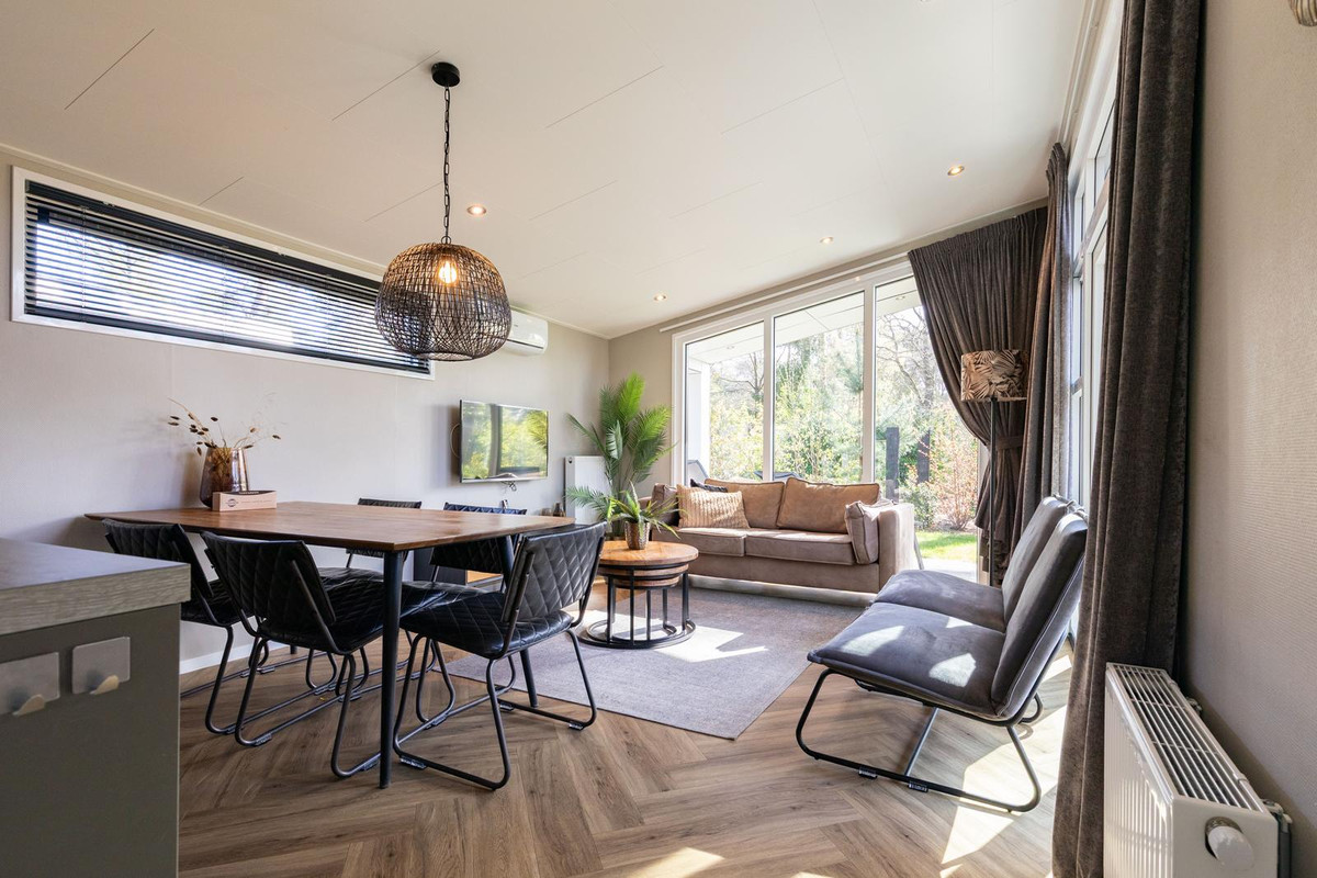 Vrijstaande woning te koop: Putterweg 70-152, Garderen