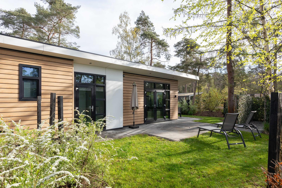 Vrijstaande woning te koop: Putterweg 70-153, Garderen