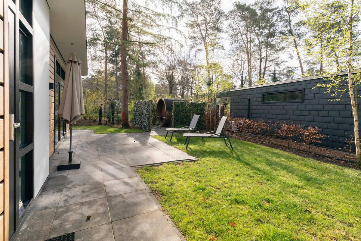 Vrijstaande woning te koop: Putterweg 70-153, Garderen
