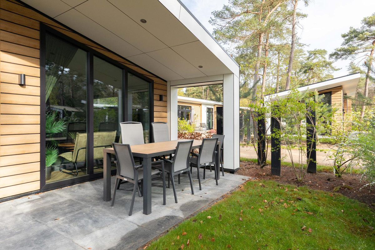 Vrijstaande woning te koop: Putterweg 70-153, Garderen
