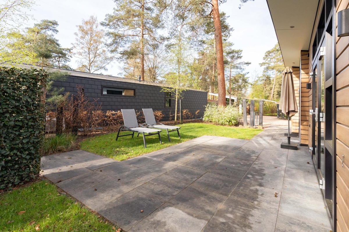 Vrijstaande woning te koop: Putterweg 70-153, Garderen
