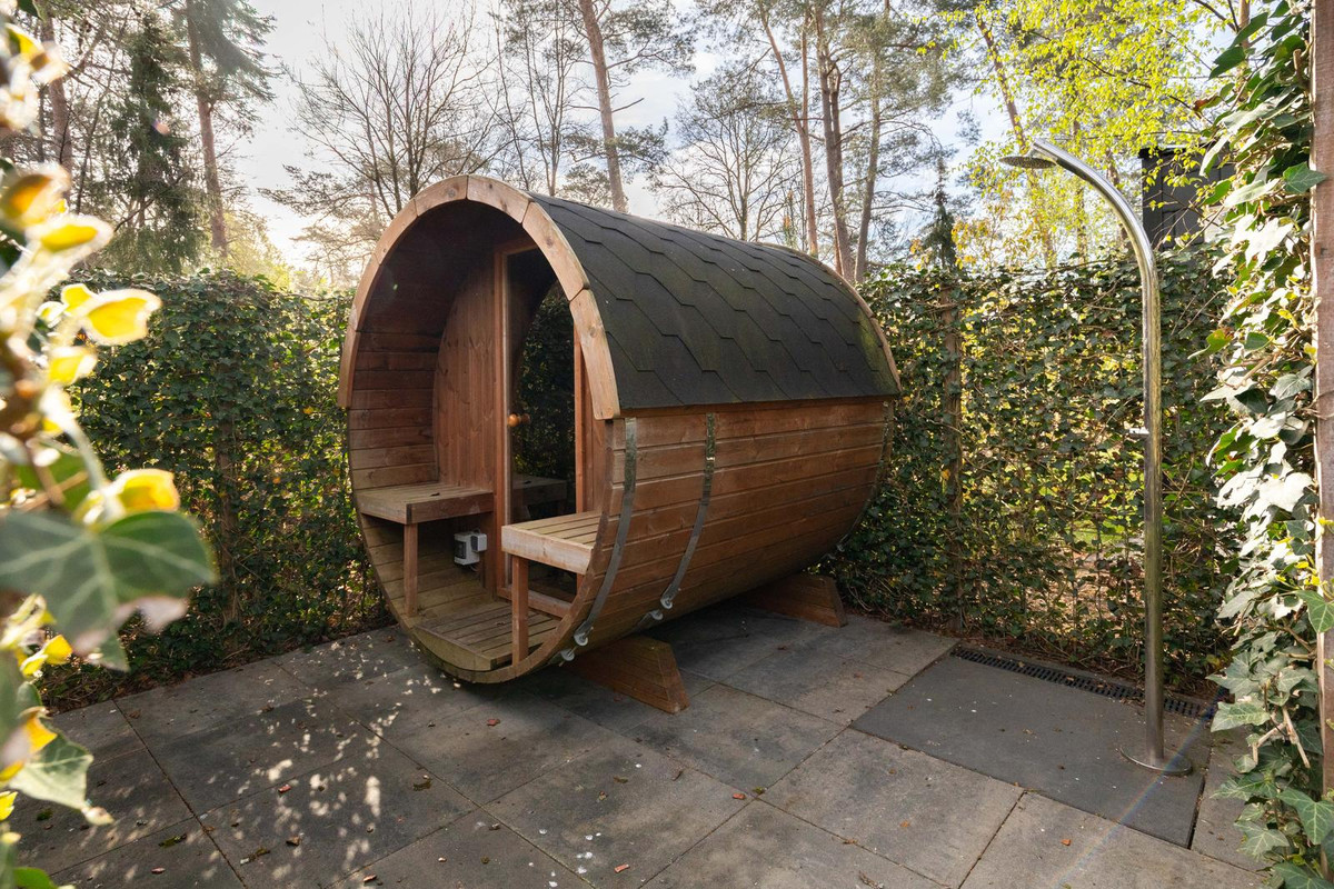 Vrijstaande woning te koop: Putterweg 70-153, Garderen