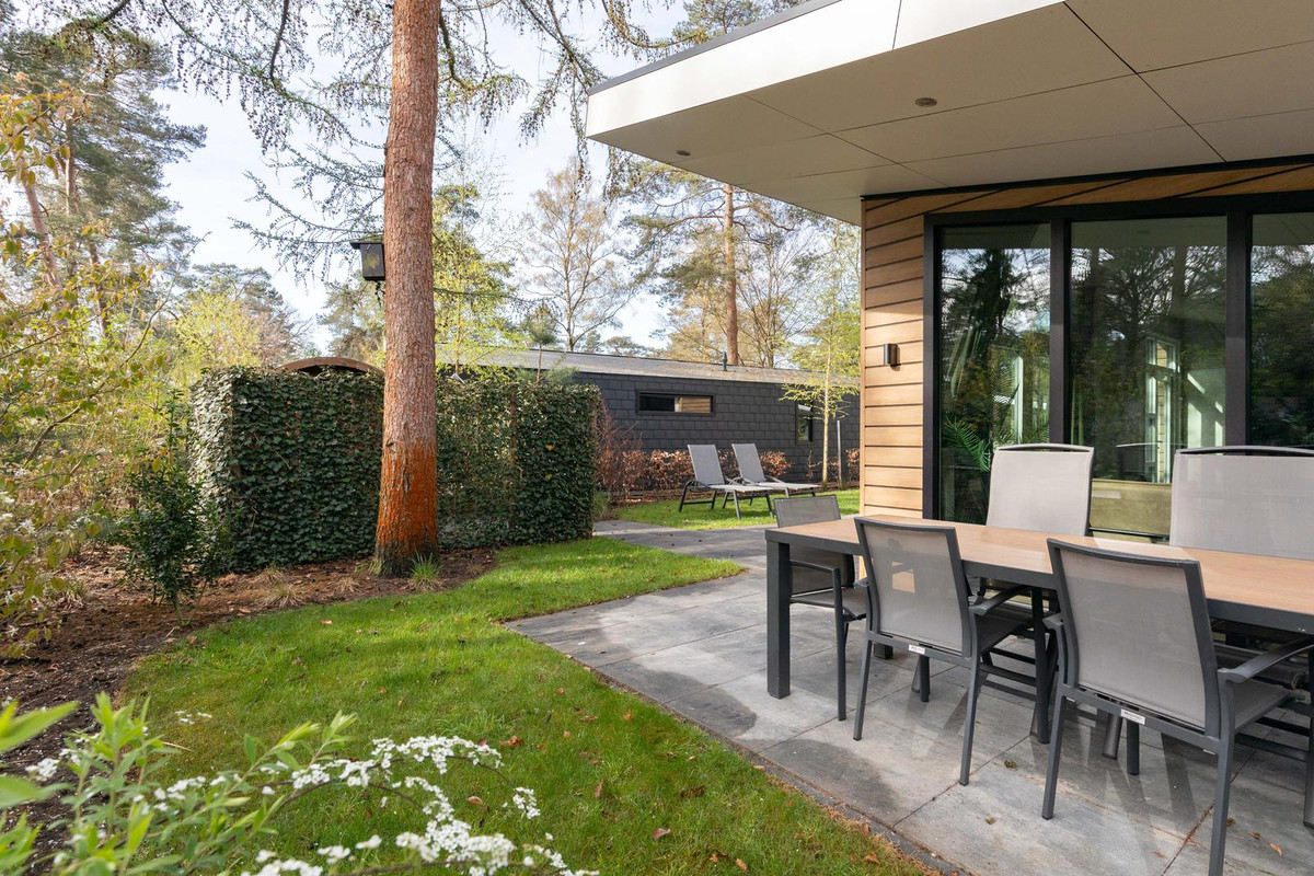 Vrijstaande woning te koop: Putterweg 70-153, Garderen